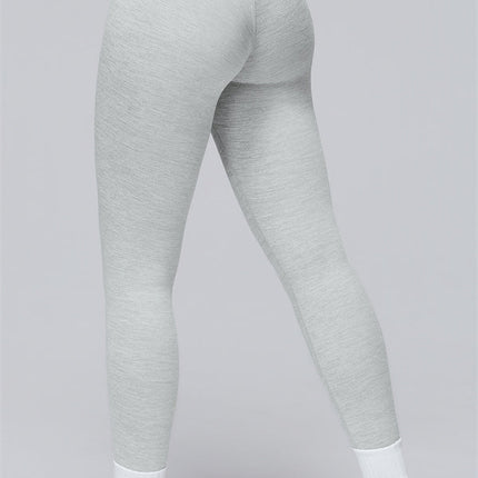 The Radiance Jacket Racerback Sports Bra Leggings 3-Piece Set