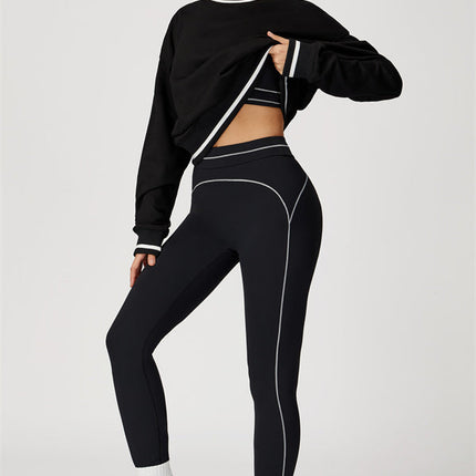 The Amara Leggings