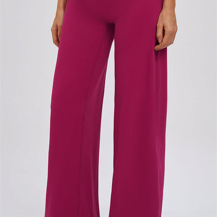 The Twirl Long Sleeve T-shirt New Straight Leg Pants 2-Piece Set