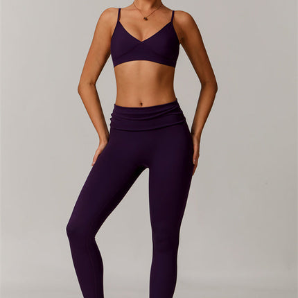 The Vigor Leggings