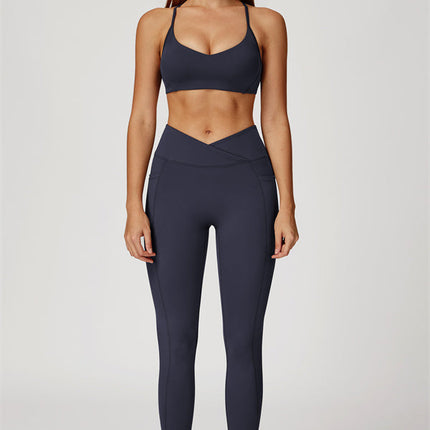 The Propel Sports Bra