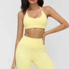 Yellow Tan / S