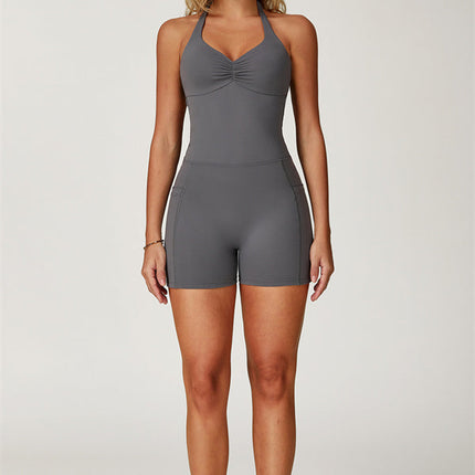 The Pearl Jumpsuit