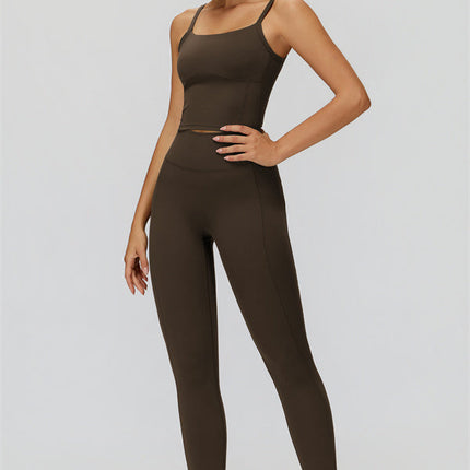 The Fyra Leggings