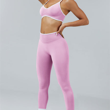 The Elevate Leggings