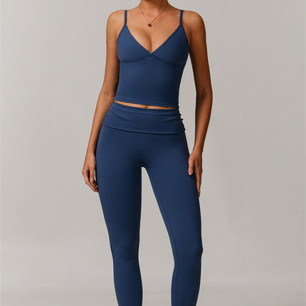 The Vigor Leggings