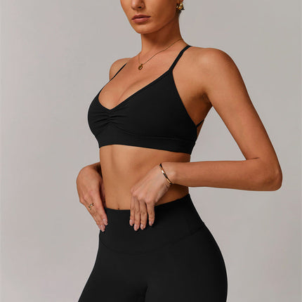 The Delicate Sports Bra