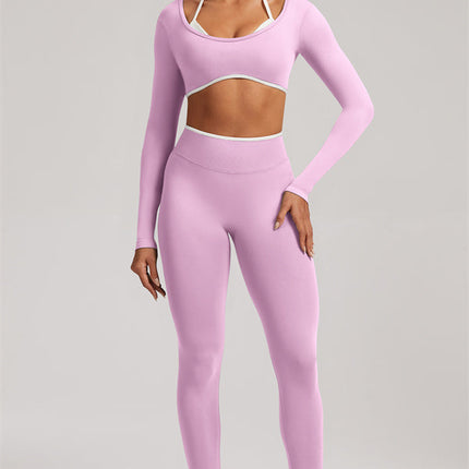 The Elevate Leggings