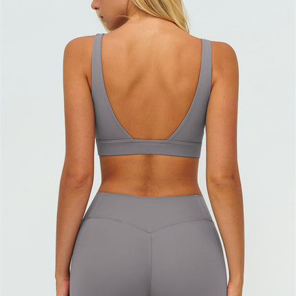 The Lushness Leggings