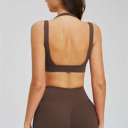 The Sizzle Sports Bra Shorts 2-Piece Set