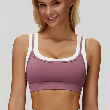 The Canyon Sports Bra
