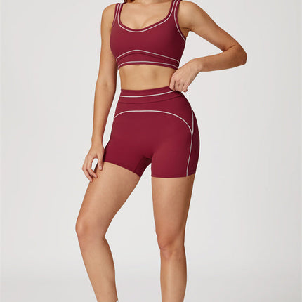 The Amara Shorts
