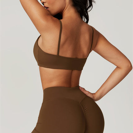 The Sophia Shorts