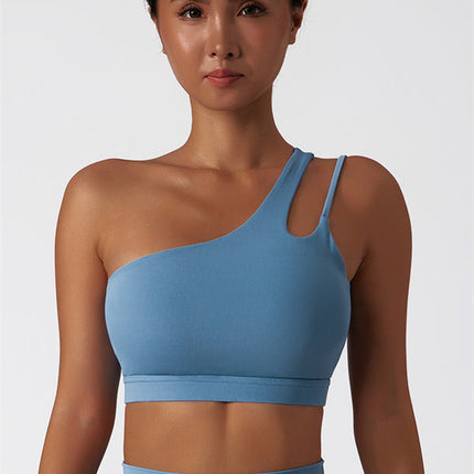 The Blissful Rose Sports Bra