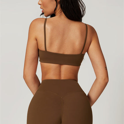 The Sophia Shorts