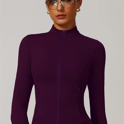 The Charm Jacket