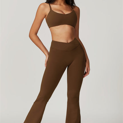 The Sophia Sports Bra