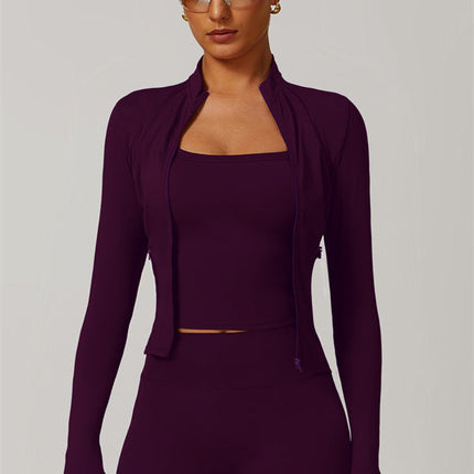 The Charm Jacket