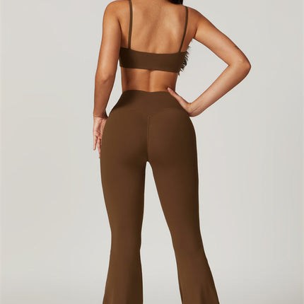 The Sophia Sports Bra
