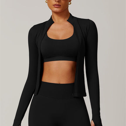 The Blossom Jacket