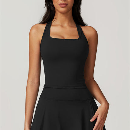 Dynamic Lift Tennis Skirt