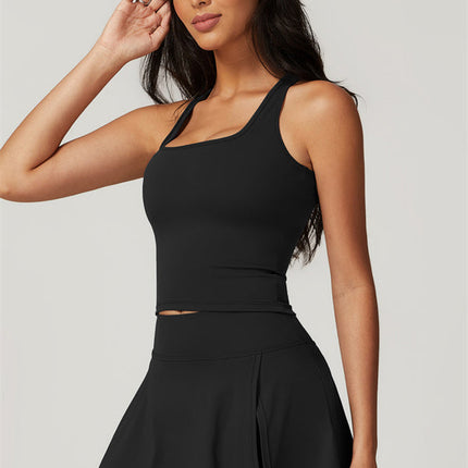 Dynamic Lift Tennis Skirt