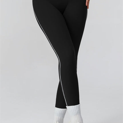 The Venus Zip Top Sports Bra Leggings 3-Piece Set