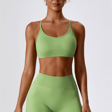 Nova Luxe Shorts
