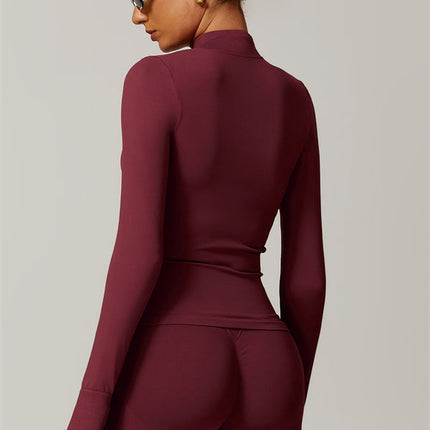 The Blossom Jacket Shorts 2-Piece Set