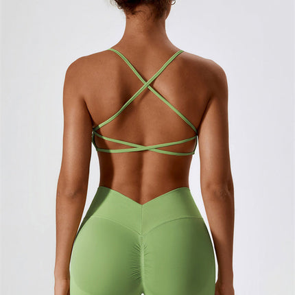 Nova Luxe Shorts