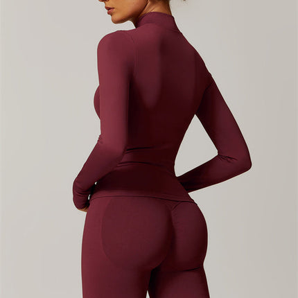 The Blossom Jacket Leggings 2-Piece Set