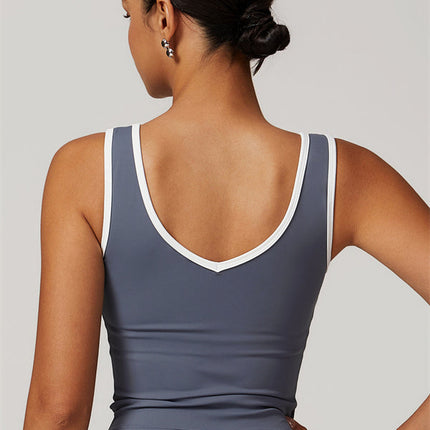 Stamina Power Tank Top