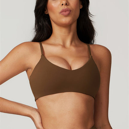The Sophia Sports Bra