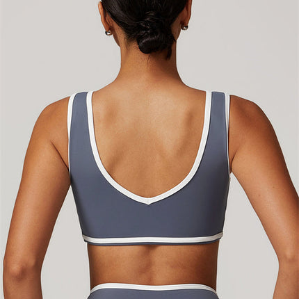 Stamina Peak Sports Bra