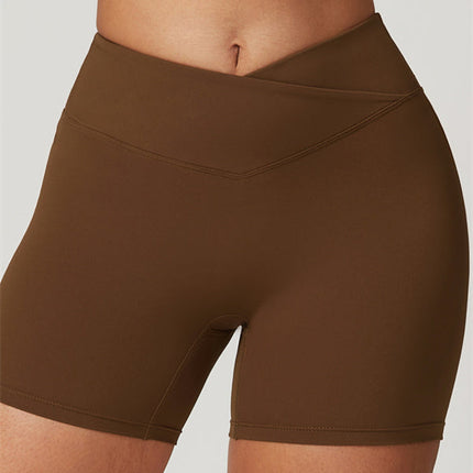 The Sophia Shorts