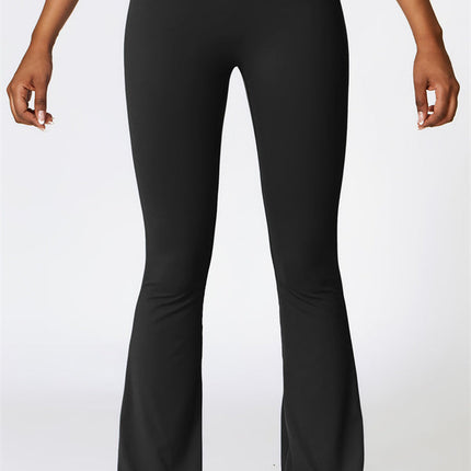 The Viva Flared Leggings
