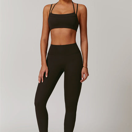 The Olivia Leggings