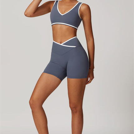 Stamina Peak Sports Bra
