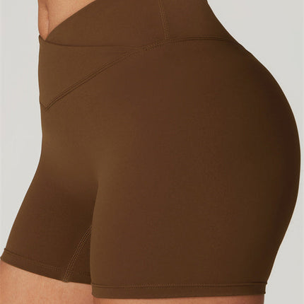 The Sophia Shorts