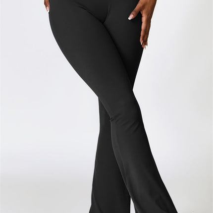 The Viva Flared Leggings