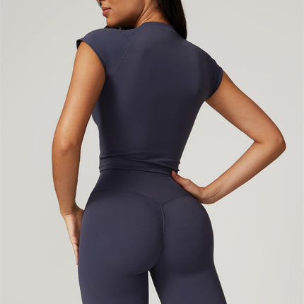 The Sophia T-shirt Flares 2-Piece Set