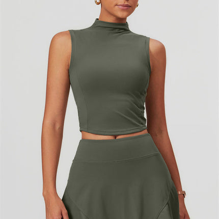 Lift Flex Tennis Skirt