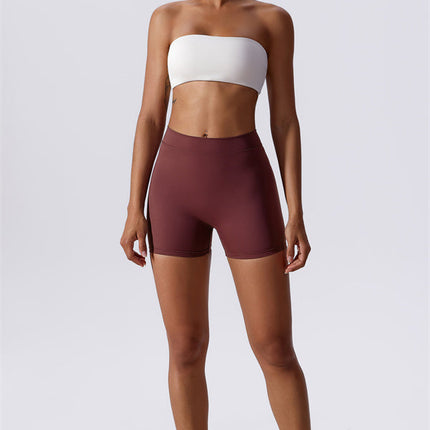 Luna Sage Shorts