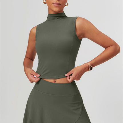 Lift Flex Tennis Skirt