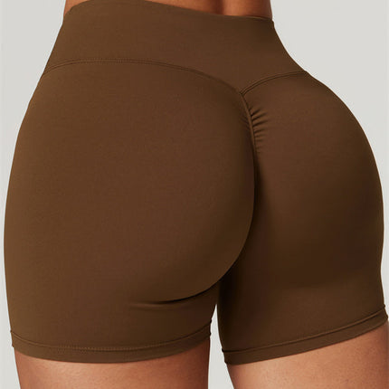The Sophia Shorts