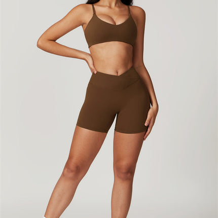 The Sophia Sports Bra