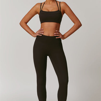 The Olivia Leggings