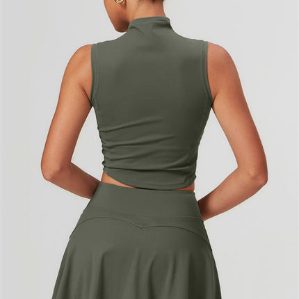 Lift Flex Tennis Skirt