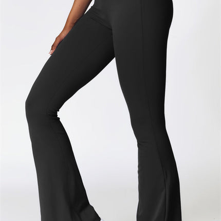 The Viva Flared Leggings