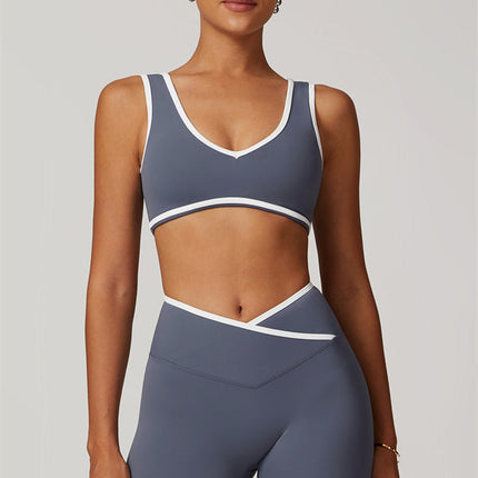 Stamina Peak Sports Bra